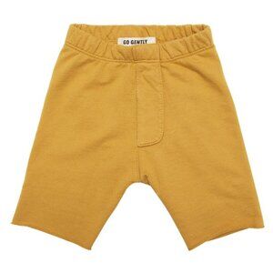 Go Gently Nation 3T Organic Cotton Trouser Short NWT